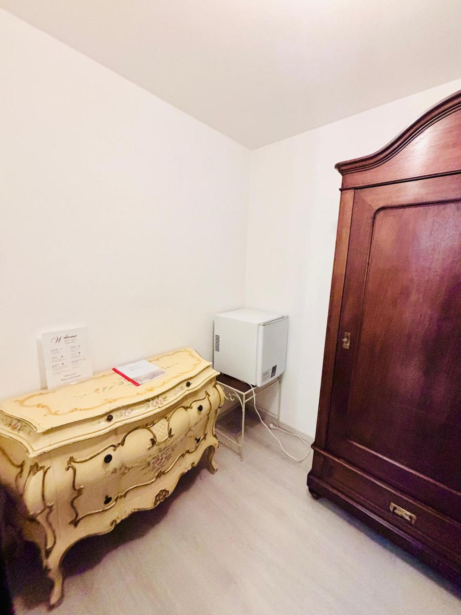Residenza Bra فيرونا المظهر الخارجي الصورة