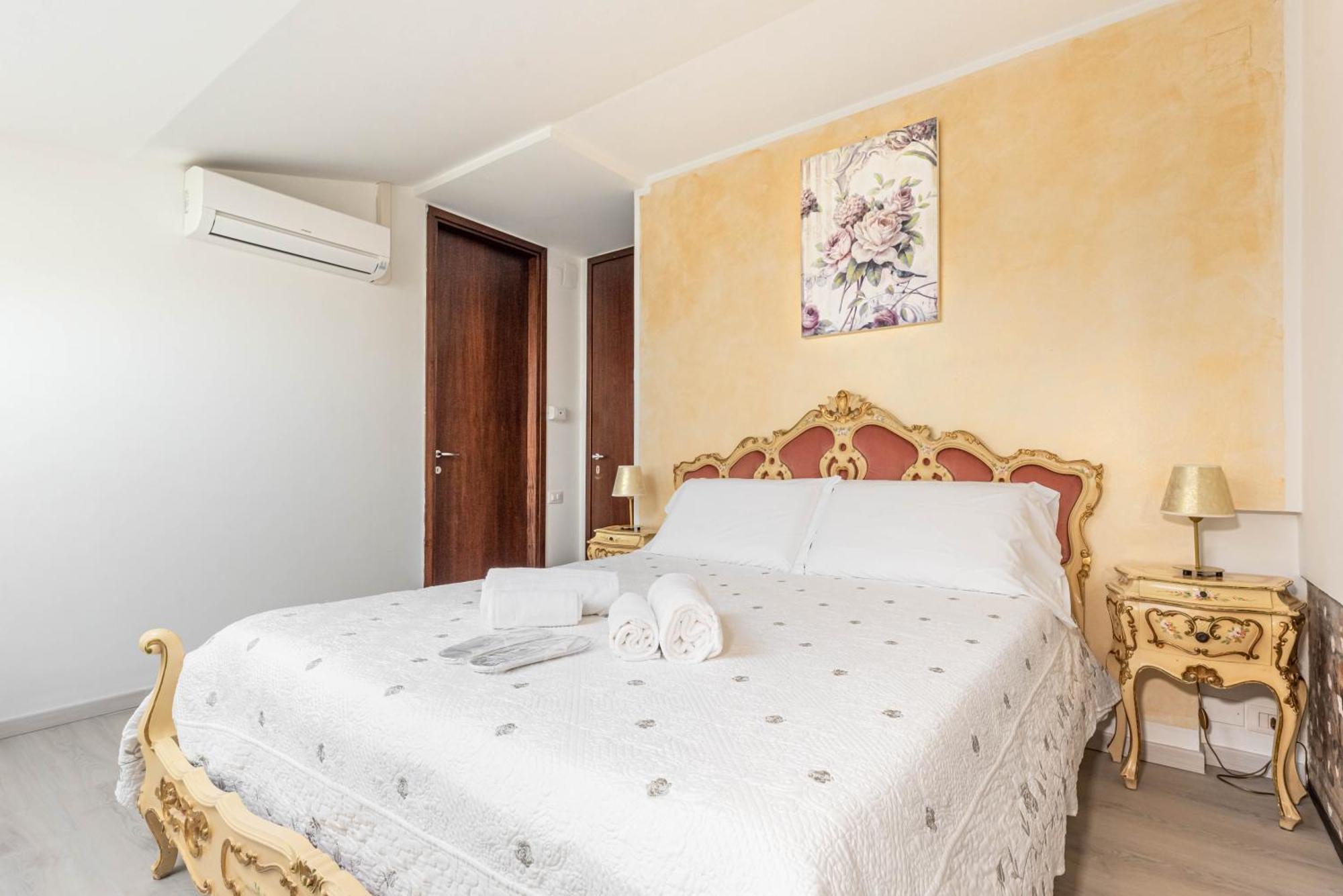 Residenza Bra فيرونا المظهر الخارجي الصورة