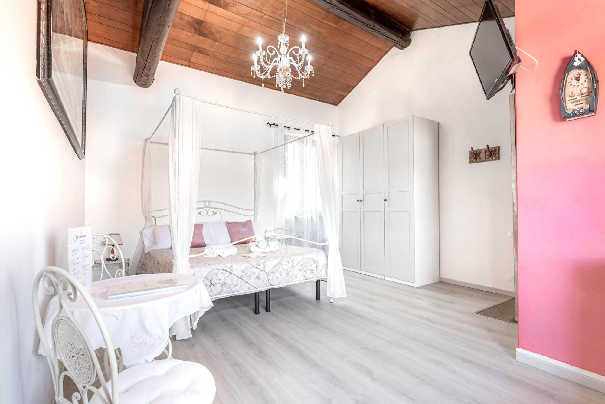 Residenza Bra فيرونا المظهر الخارجي الصورة